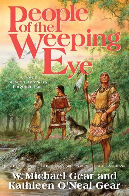 People of the Weeping Eye