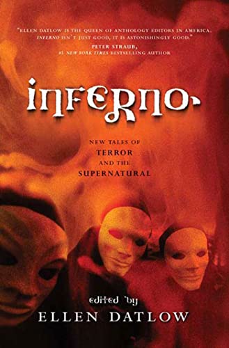 Inferno cover