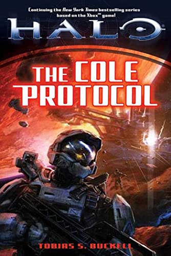 Cover of The Cole Protocol