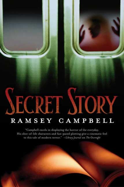 Secret Story / Secret Stories book cover