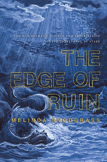 The Edge of Ruin