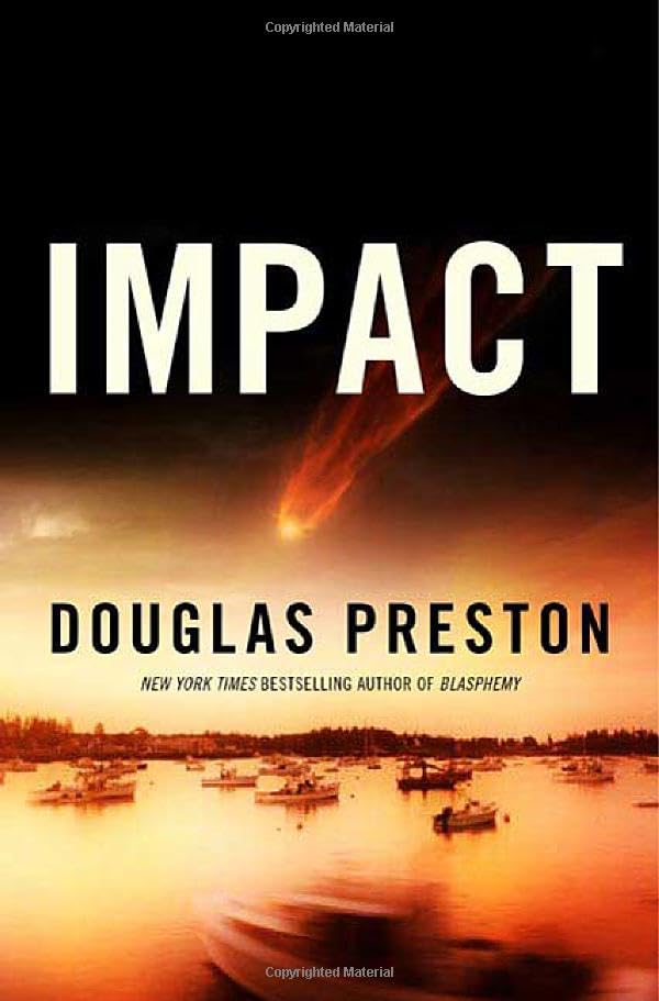 Cover of Impact