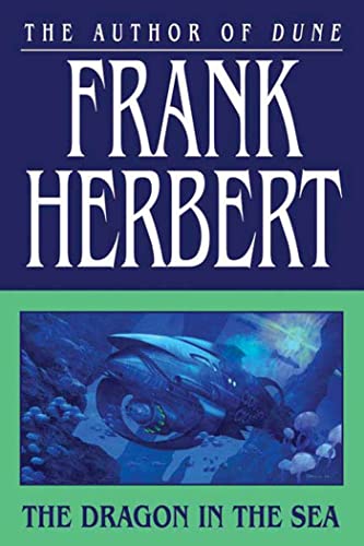 The Dragon in the Sea / Under Pressure / 21st Century Sub book cover