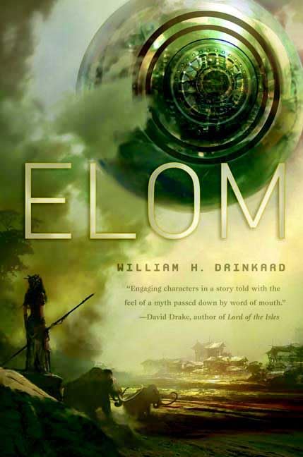 Cover of Elom