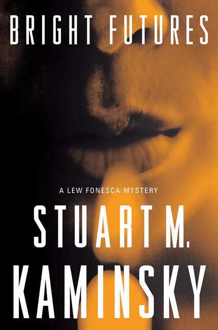 Bright Futures cover