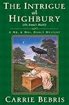 The Intrigue at Highbury: or, Emma's Match