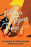 Cat in a Topaz Tango
