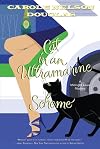 Cat in an Ultramarine Scheme