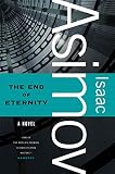 Book Cover for The End of Eternity