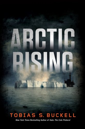 Arctic Rising