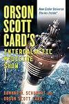 InterGalactic Medicine Show: An Anthology, Vol. 1