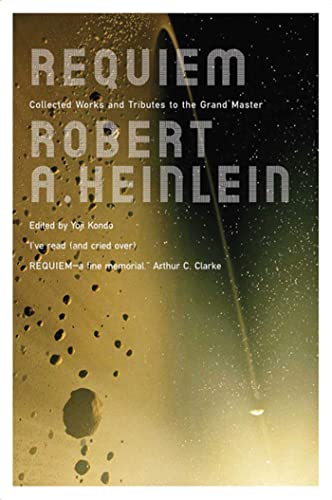 Requiem: Collected Works and Tributes to the Grand Master book cover