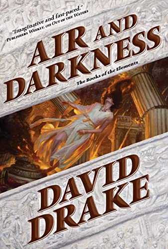 Air and Darkness cover