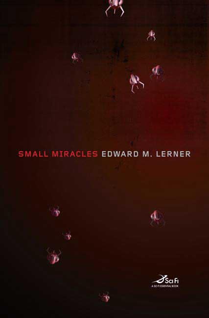 Small Miracles book cover