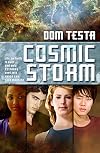 Cosmic Storm (Galahad)
