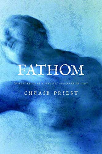 Fathom book cover