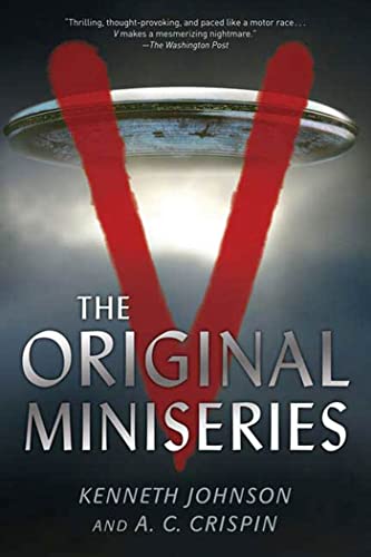 V: The Original Miniseries