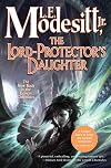 The Lord-Protector's Daughter