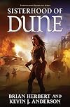 Sisterhood of Dune