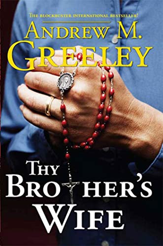 Thy Brother's Wife book cover