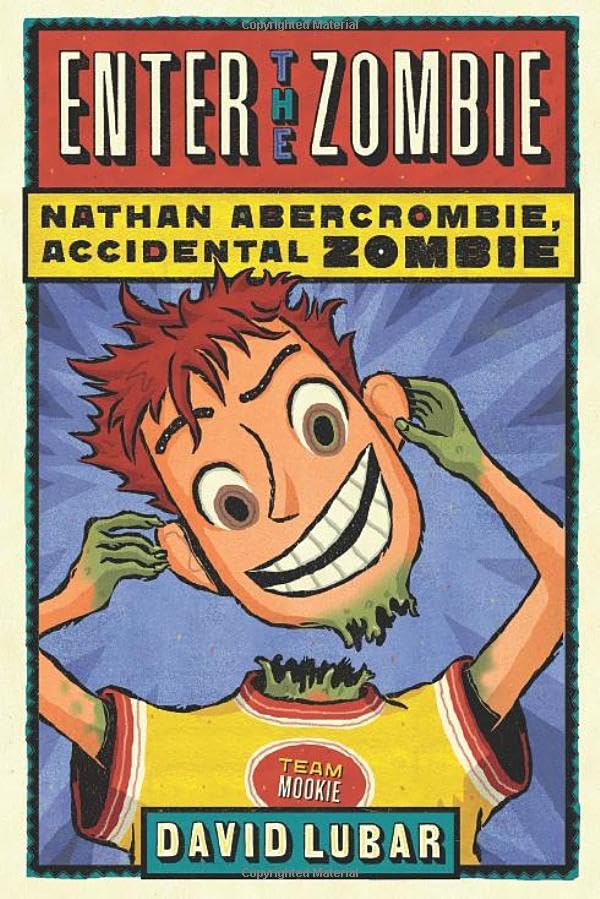 Enter the Zombie