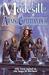 Arms-Commander