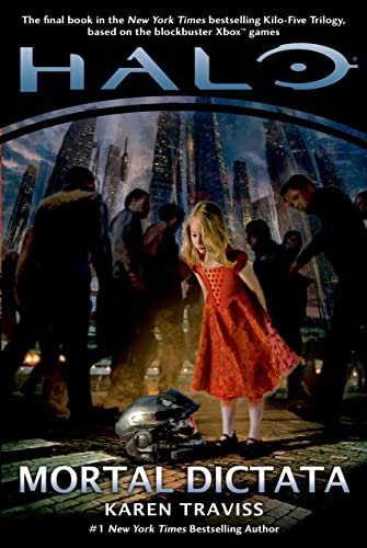 Mortal Dictata cover