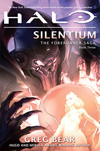 Silentium cover