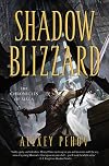 Shadow Blizzard (The Chronicles of Siala)