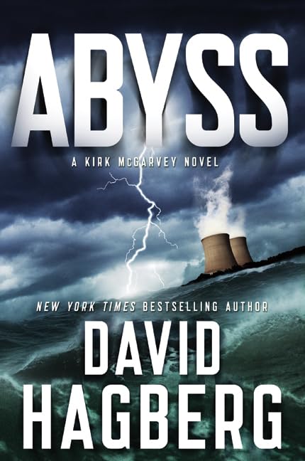 Abyss cover