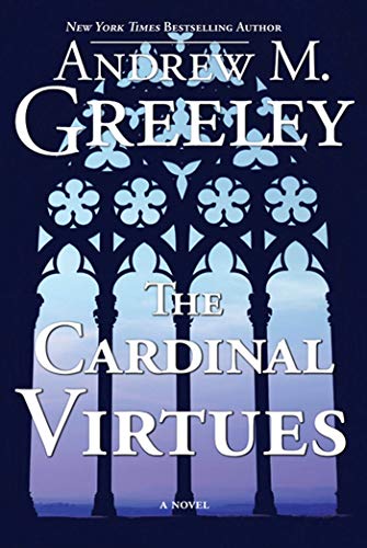 The Cardinal Virtues book cover