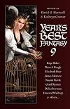 Year's Best Fantasy 9