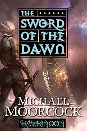 The Sword of the Dawn book cover