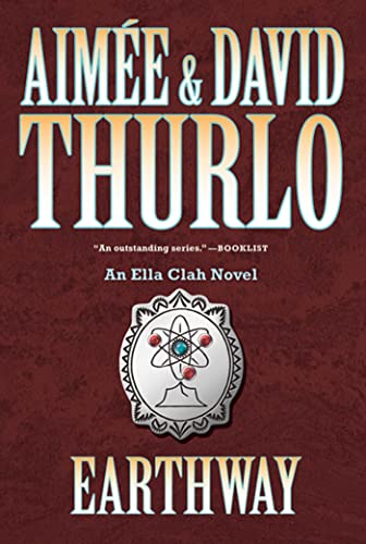 Earthway book cover