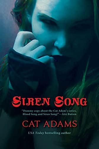 Siren Song book cover