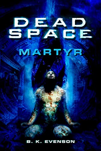 Martyr cover