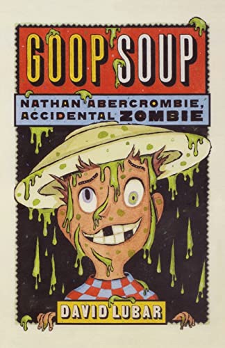 Goop Soup book cover