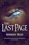 The Last Page - Anthony Huso