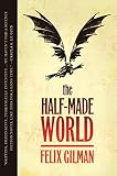 The HalfMade World