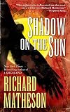 Shadow on the Sun