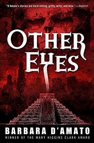 Other Eyes book cover