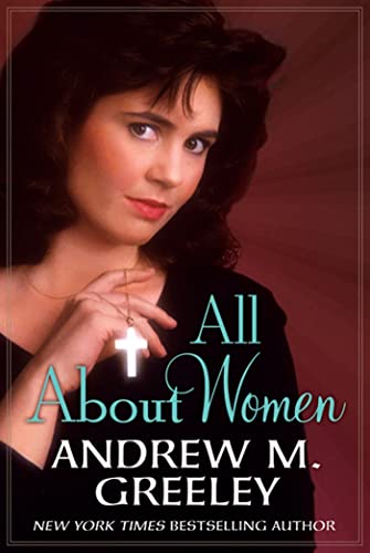 All About Women book cover