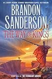 The Way Of Kings Book One Of The Stormlight Archive The Stormlight Archive 1