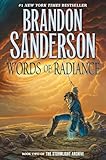 Stormlight Archive 02. Words Of Radiance