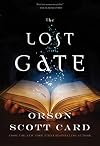 The Lost Gate
