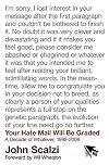 Your Hate Mail Will Be Graded: A Decade of Whatever, 1998-2008