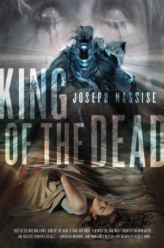 King of the Dead book cover