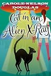 Cat in an Alien X-Ray
