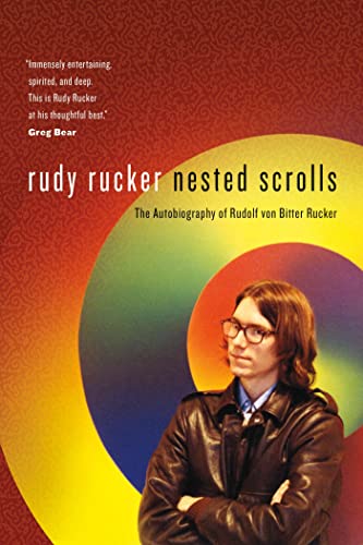 Nested Scrolls book cover