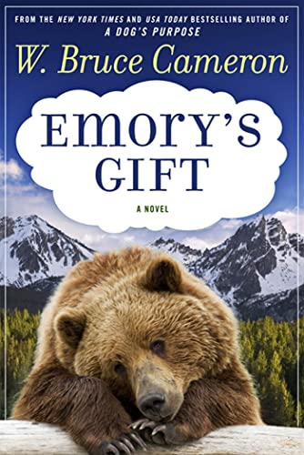 Emory's Gift book cover